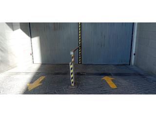 Aparcament cotxe a Agualejas 2. Venta de garaje en elda