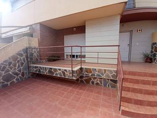 Casa a Vizcaya 29. Venta de bungalow en petrer