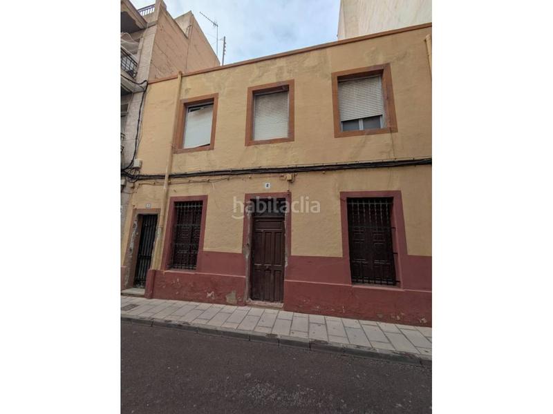 Foto eac0b924-9bd1-4427-b769-e74707d428f5. Casa venta de casa en Fraternidad Elda