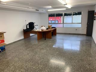 Business premise  Enfermera manolita candel pérez. Venta de local comercial en elda