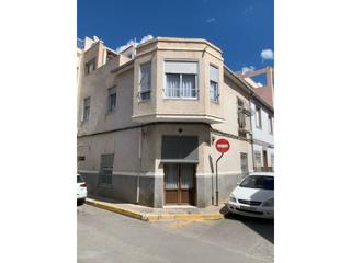 Casa  Clara campoamor. Casa en venta en elda