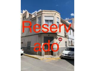 Casa  Clara campoamor. Casa en venta en elda