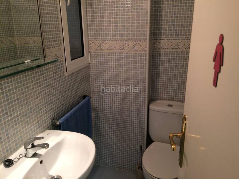 Foto 8d16761f-00cc-4061-ba69-70e3c36aae51. Locale commerciale in juan carlos i 28 in Plaza Castelar - Mercado Central Elda