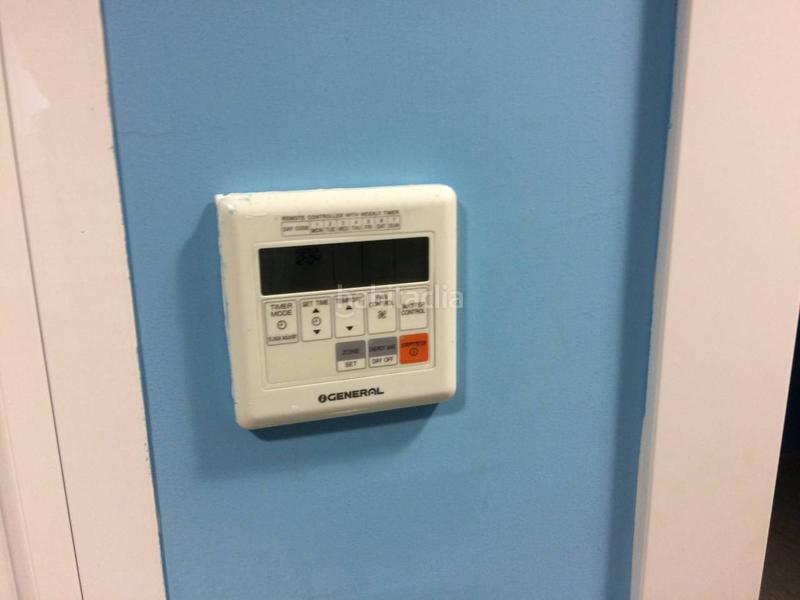 Foto fbeb2747-2b7d-4613-ab13-4d43881776f6. Locale commerciale in juan carlos i 28 in Plaza Castelar - Mercado Central Elda