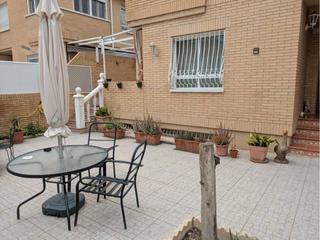 Casa  Salamanca. Venta de bungalow en elda