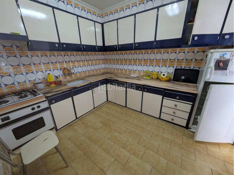 Foto 2617591c-0c34-44ab-97f6-9e7930e4f505. Appartamento in Plaza Castelar - Mercado Central Elda