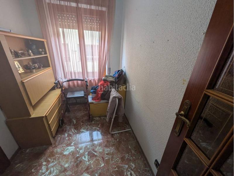 Foto bd3e708a-6e51-4507-b4d0-22a41136d13a. Appartamento in Plaza Castelar - Mercado Central Elda