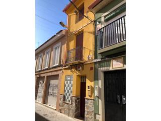 Business premise  Méndez núñez. Espectacular cuartelillo en venta en elda
