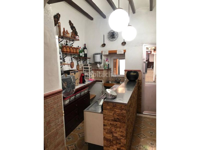 Foto 647cf788-a986-4261-95dc-f9a820049422. Local comercial a Centro Elda