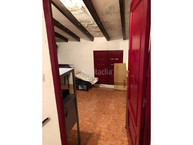 Foto 8a5f65f2-333e-4d99-b4fd-2ed62772c119. Local comercial a Centro Elda