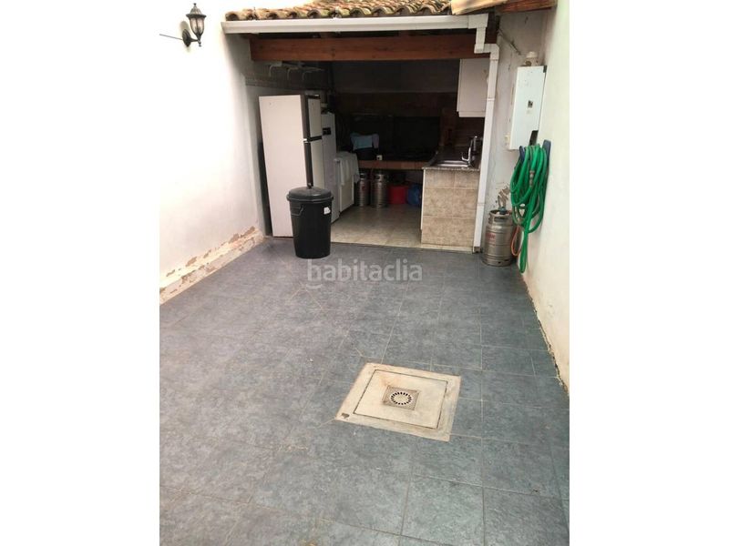 Foto ec112652-622b-470d-a259-f27236d75fc4. Local comercial a Centro Elda