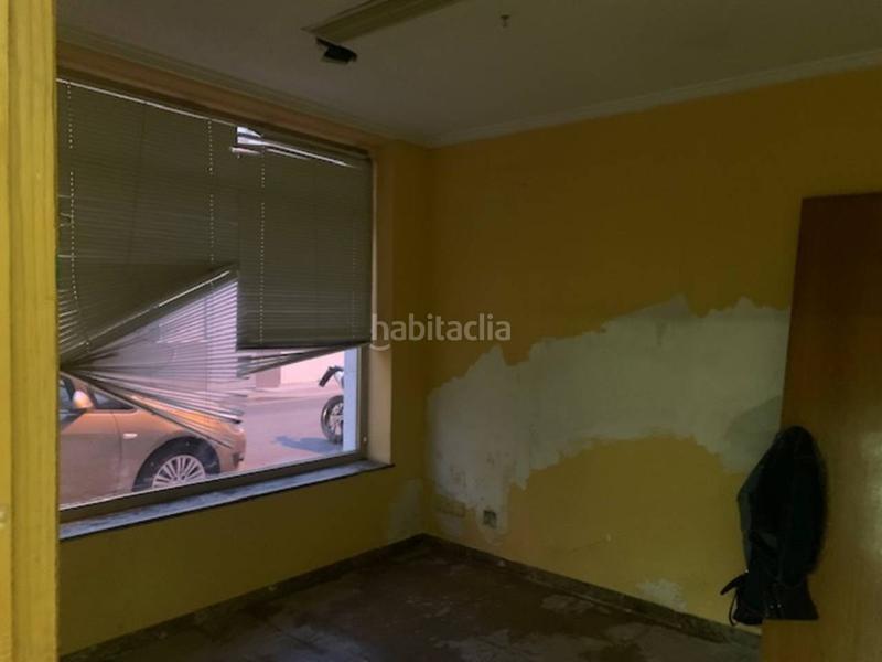Foto 9efb82b4-d28e-413f-ba86-6ffb0d52ce60. Local comercial se vende ampli local en Fraternidad Elda