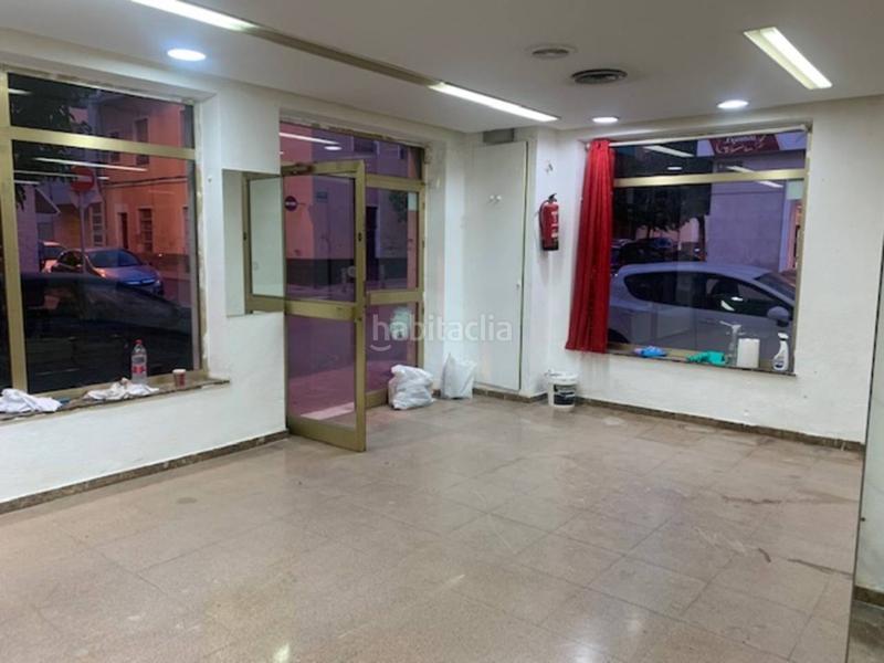 Foto a2833b8c-b0b9-4665-ba06-2642ccbabb58. Local comercial se vende ampli local en Fraternidad Elda