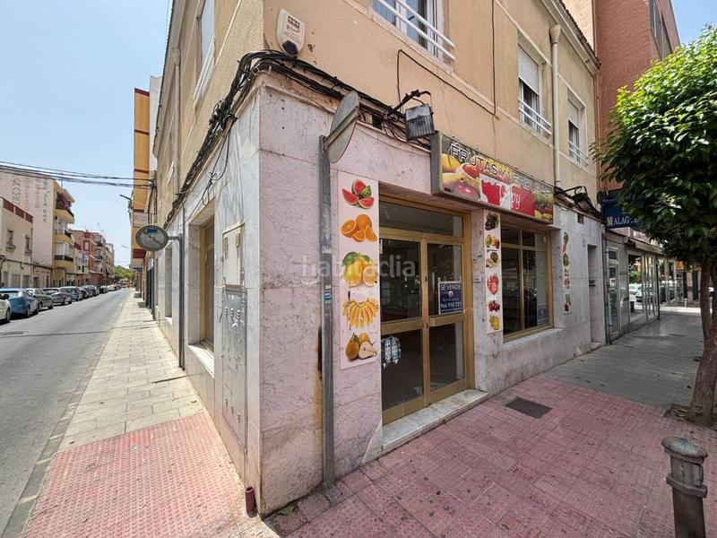 Foto d05f370c-5698-405c-96ff-62189771ed43. Local comercial se vende ampli local en Fraternidad Elda
