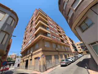 Pis a Paquito vera 12. Venta de piso en elda