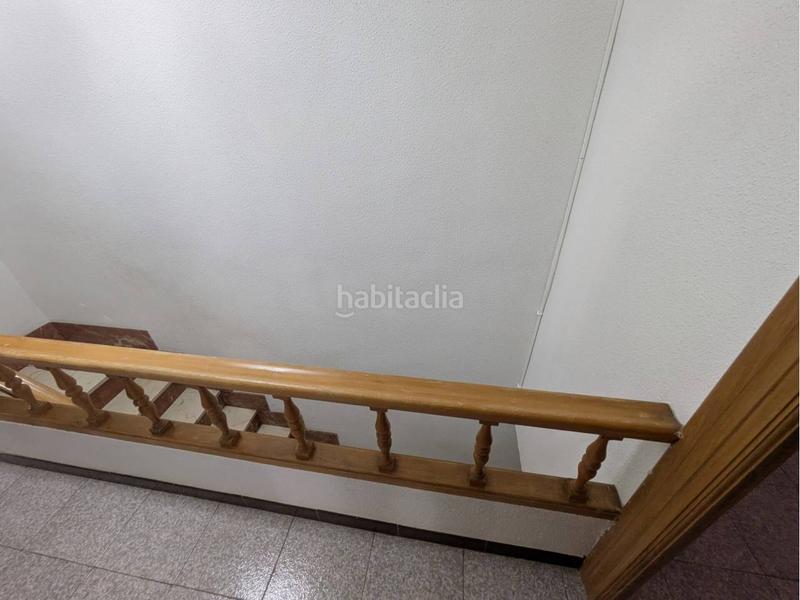 Foto 06e7439d-e638-4dcc-8b65-1352c4afb223. Haus in san crispín 19 in Plaza de Toros-Avenida Chapí-Trinquete Elda