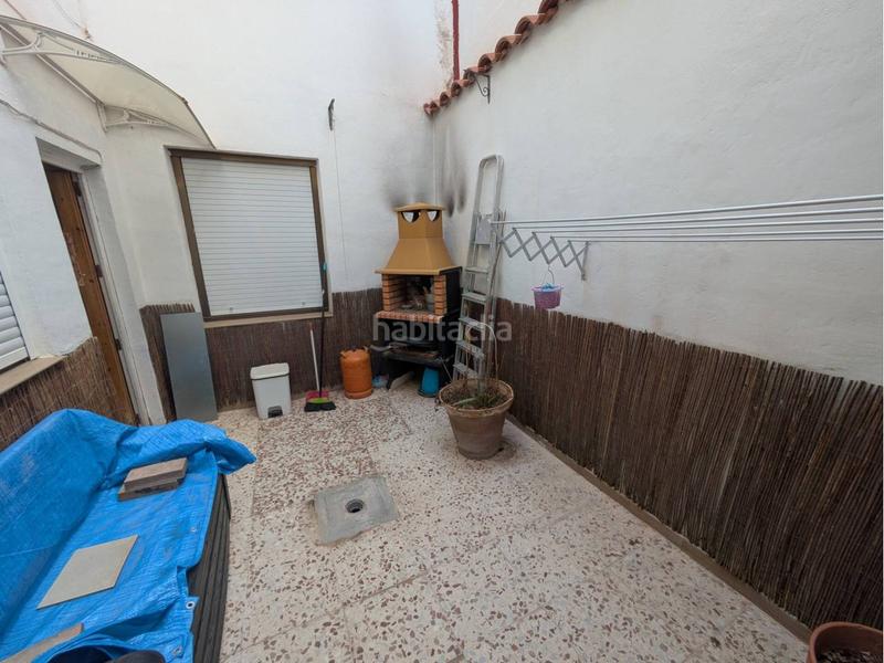 Foto 11f22a03-58c4-4528-9116-ae97dfbae269. Haus in san crispín 19 in Plaza de Toros-Avenida Chapí-Trinquete Elda