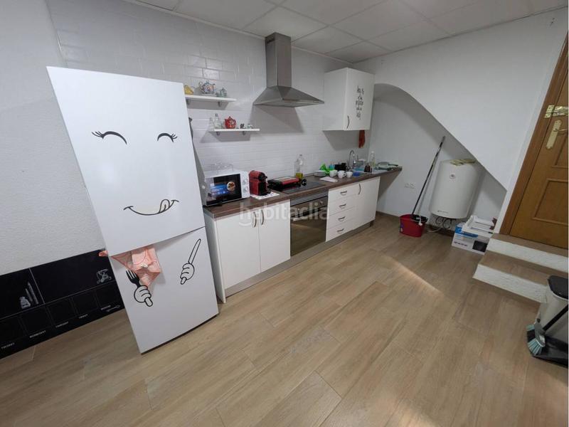 Foto 4a7a9d1d-0f6f-4d4f-bc51-0f827a6667c9. Haus in san crispín 19 in Plaza de Toros-Avenida Chapí-Trinquete Elda