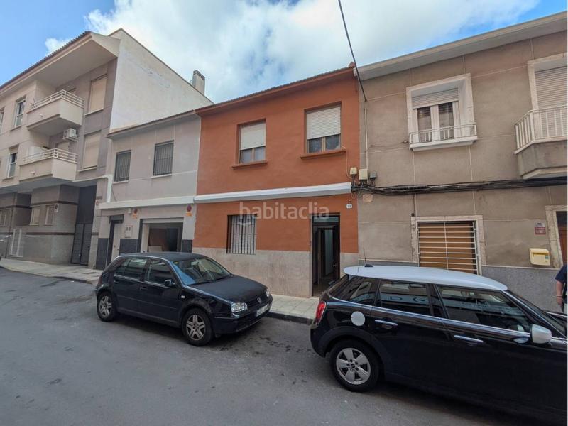 Foto 6cd3576e-ba43-4cd3-a288-3d775ef71b23. Haus in san crispín 19 in Plaza de Toros-Avenida Chapí-Trinquete Elda
