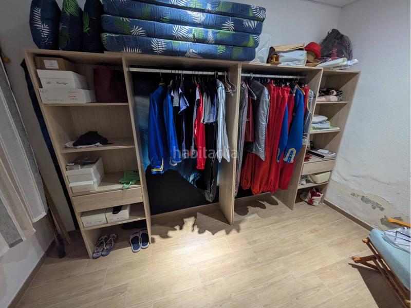 Foto 94b20cc0-2a33-4552-b5c5-2b6c521e9641. Haus in san crispín 19 in Plaza de Toros-Avenida Chapí-Trinquete Elda