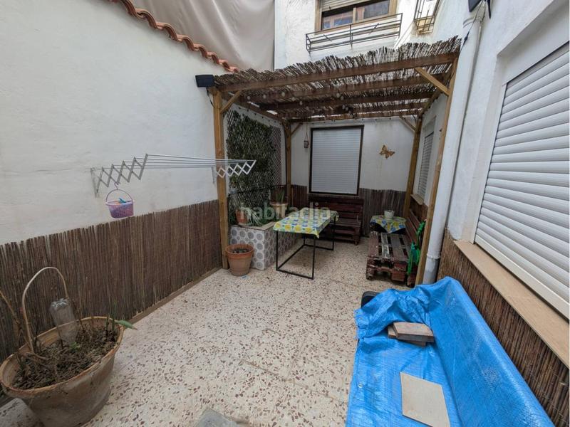 Foto b6094a40-f80d-4cf1-ac3b-24906aa6635f. Haus in san crispín 19 in Plaza de Toros-Avenida Chapí-Trinquete Elda