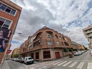 Àtic  Agustín cavero. Venta de ático en elda