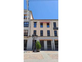 Miete Büro in Constitución 7. Oficina en alquiler en elda