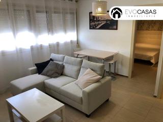 Rent Apartment  Miguel servet. Apartamento en alquiler en elda