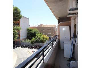 Appartement à Pizarro 2. Venta de piso en elda