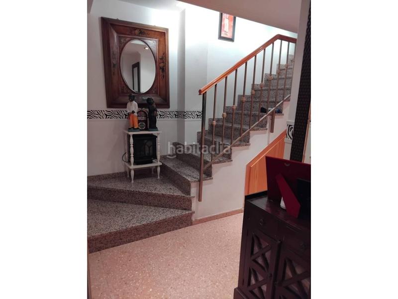 Foto 2d1268da-73b3-46dd-be33-945a55b977e1. Dachwohnung in luis buñuel 20 in Centro Elda