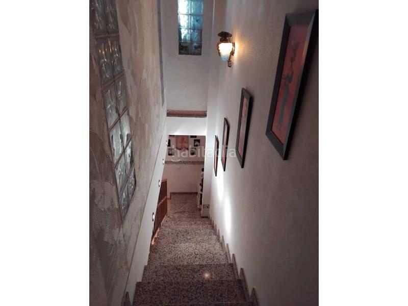 Foto 3a5dbf50-30d0-4d21-a08f-fce86202f0d6. Dachwohnung in luis buñuel 20 in Centro Elda