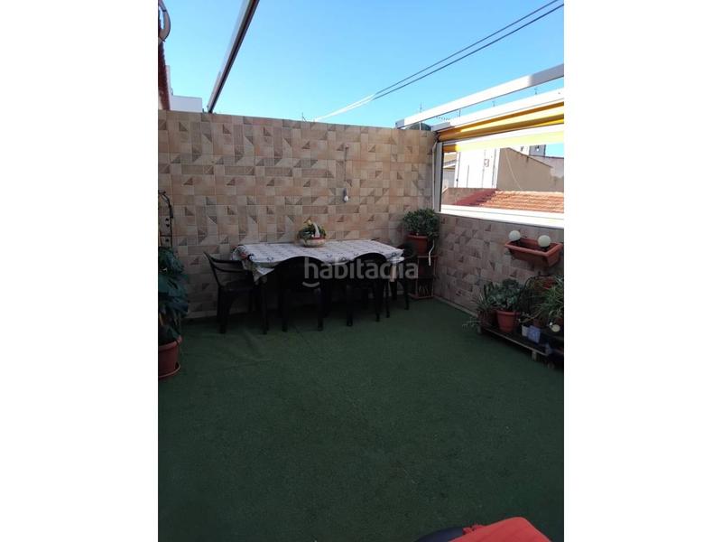 Foto 516965a9-9c02-4c37-a8ec-31a2061de47f. Dachwohnung in luis buñuel 20 in Centro Elda