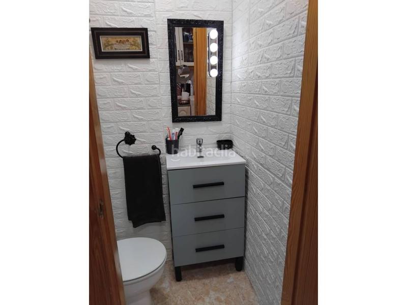 Foto 7caf14dc-66c2-44e6-886b-4f37756ce0c3. Dachwohnung in luis buñuel 20 in Centro Elda