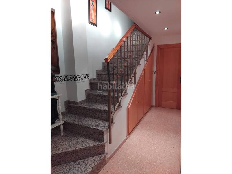 Foto 85825c57-3de0-4403-8287-844cd9cb125e. Dachwohnung in luis buñuel 20 in Centro Elda