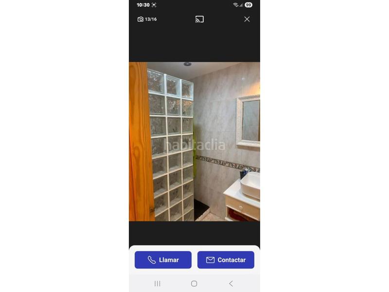 Foto b0f03523-3a65-4ca8-880b-d70c5feb6ff6. Dachwohnung in luis buñuel 20 in Centro Elda