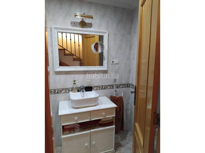 Foto b404c661-7a08-41cd-8aa7-09e06c7668dd. Dachwohnung in luis buñuel 20 in Centro Elda