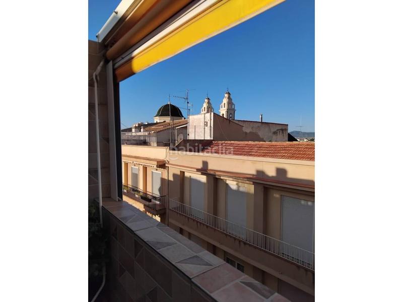 Foto bf1b3d8b-d9fd-43b2-a31c-6d3fe1136854. Dachwohnung in luis buñuel 20 in Centro Elda