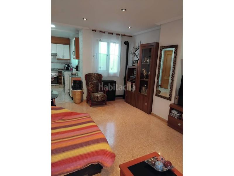 Foto c4a58d00-49fb-439c-8576-84b980cb1150. Dachwohnung in luis buñuel 20 in Centro Elda