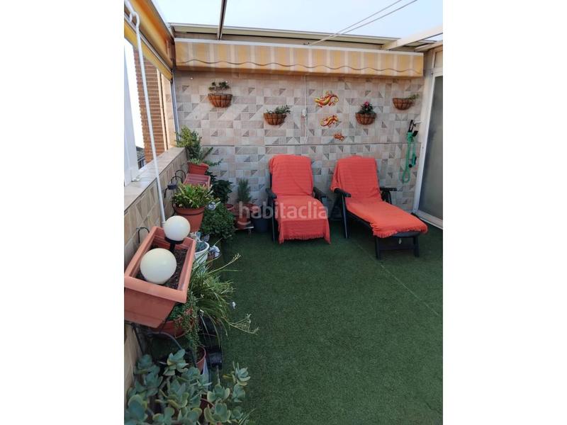 Foto c71120eb-1393-4b84-9118-71d38e4343e7. Dachwohnung in luis buñuel 20 in Centro Elda