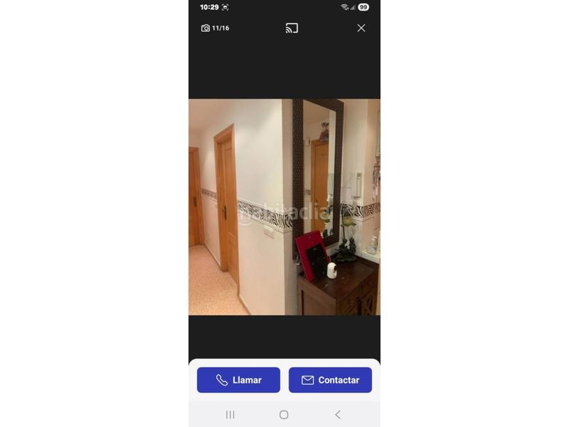 Foto d24d58d2-6740-4d3b-afd9-79048183dfec. Dachwohnung in luis buñuel 20 in Centro Elda