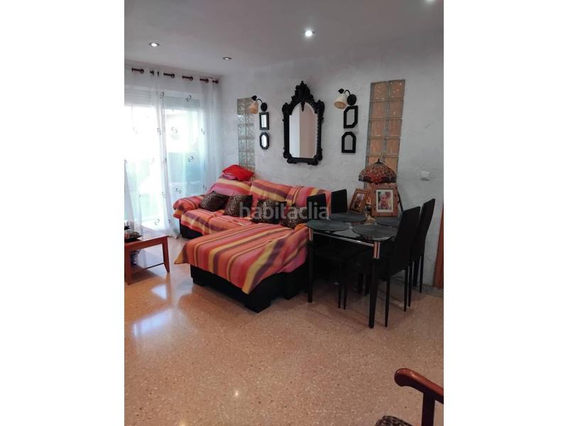 Foto d936fdf9-0c07-45ca-a143-142e6c67a15c. Dachwohnung in luis buñuel 20 in Centro Elda