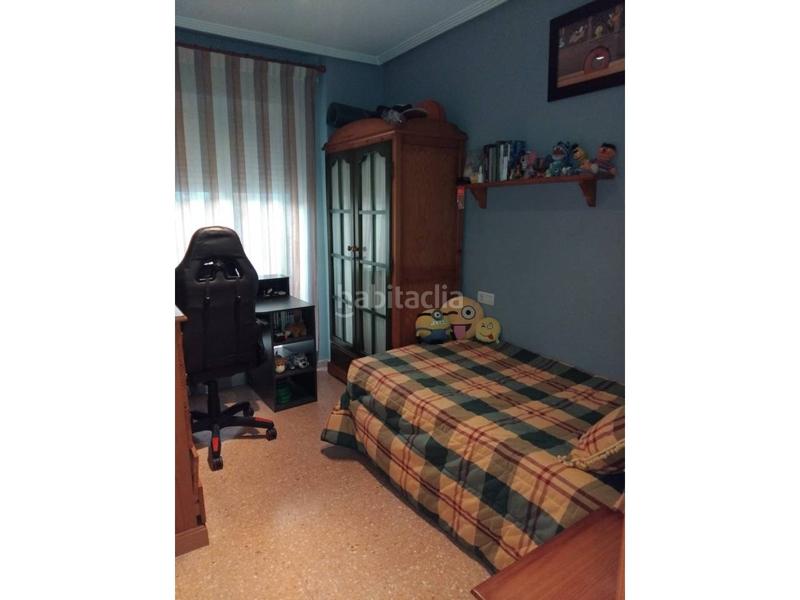 Foto e86500f3-bbc7-40d1-b775-562f8e48c6fc. Dachwohnung in luis buñuel 20 in Centro Elda