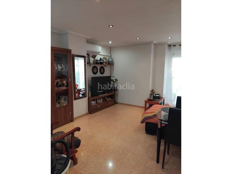 Foto f669666c-14ac-40c5-a2ac-bebb1676b53f. Dachwohnung in luis buñuel 20 in Centro Elda