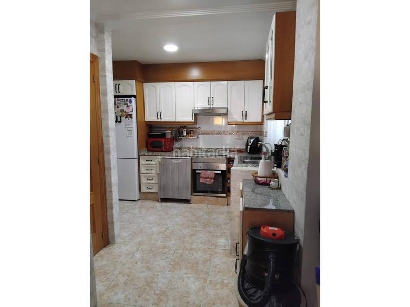 Foto fe3d14a8-6c10-41ee-8c9a-af0127e3b703. Dachwohnung in luis buñuel 20 in Centro Elda