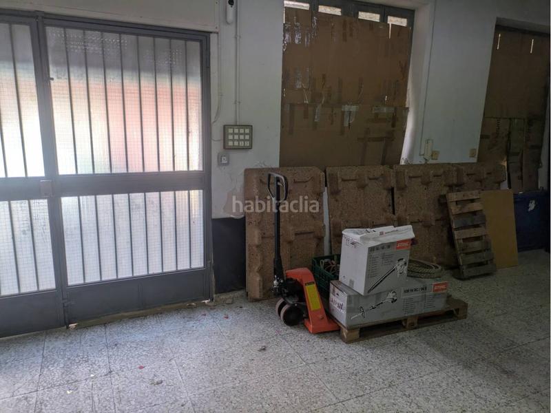 Foto 29c08d97-e472-4b5a-98e8-d9dd099fe791. Casa amb aparcament a Plaza Castelar - Mercado Central Elda