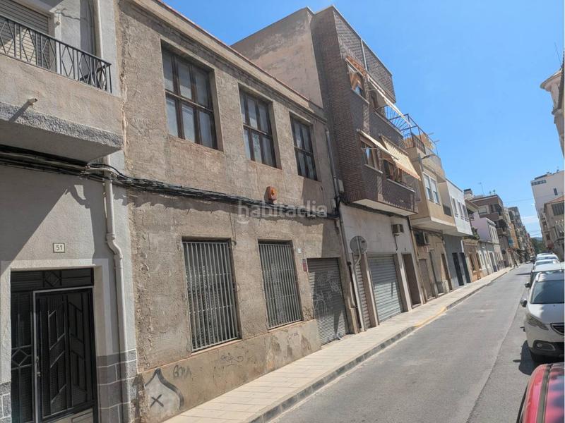 Foto 4bda6a24-dd09-4e7f-bd2c-42134c77ac1b. Casa amb aparcament a Plaza Castelar - Mercado Central Elda