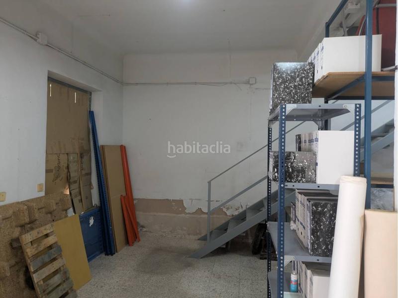 Foto 9e9d13be-257f-4add-a666-14653736281e. Casa amb aparcament a Plaza Castelar - Mercado Central Elda