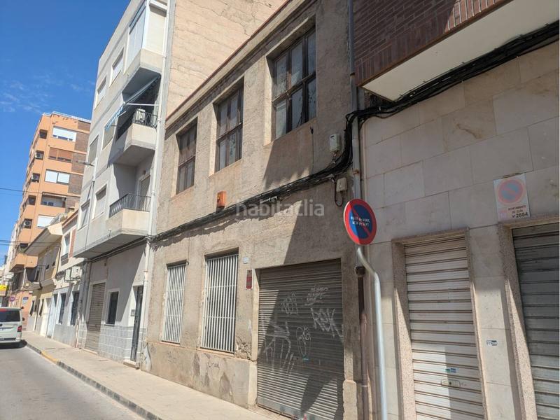 Foto af510927-8b9b-4b6d-b782-267f55527b46. Casa amb aparcament a Plaza Castelar - Mercado Central Elda