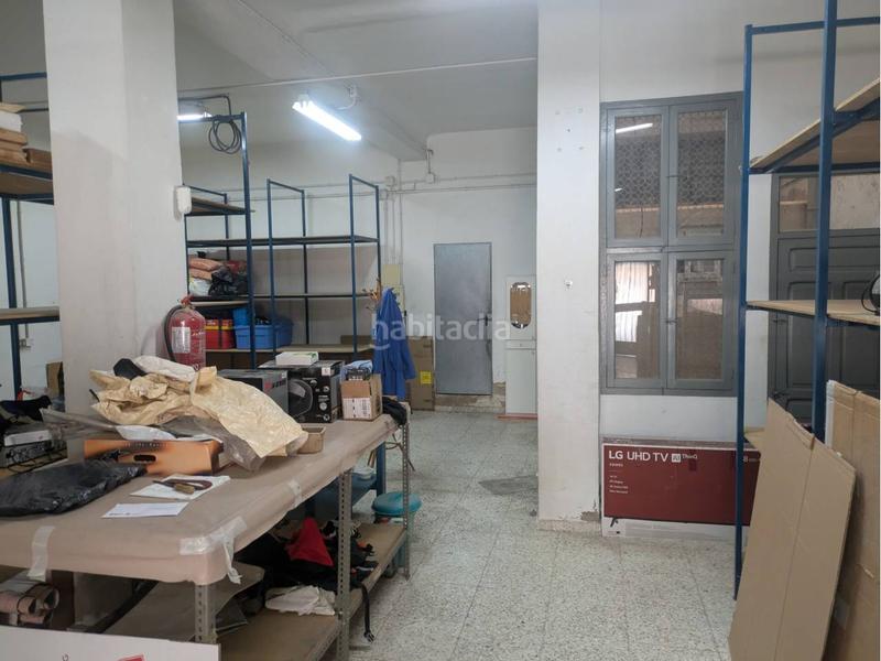Foto c501440b-fd59-4c9f-801b-e69190f0d3ed. Casa amb aparcament a Plaza Castelar - Mercado Central Elda