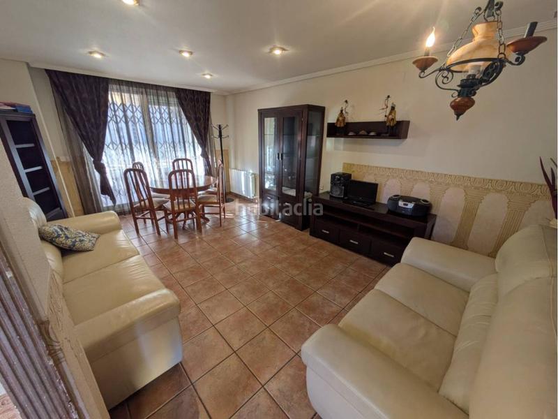Foto 05f10351-8c00-4983-8796-cb559d1b30d9. House in Campo Alto-Club de Campo Elda